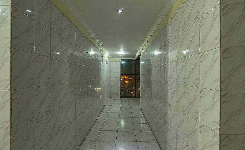 Sree Vaibhav Residency Hotell Tirupati Eksteriør bilde