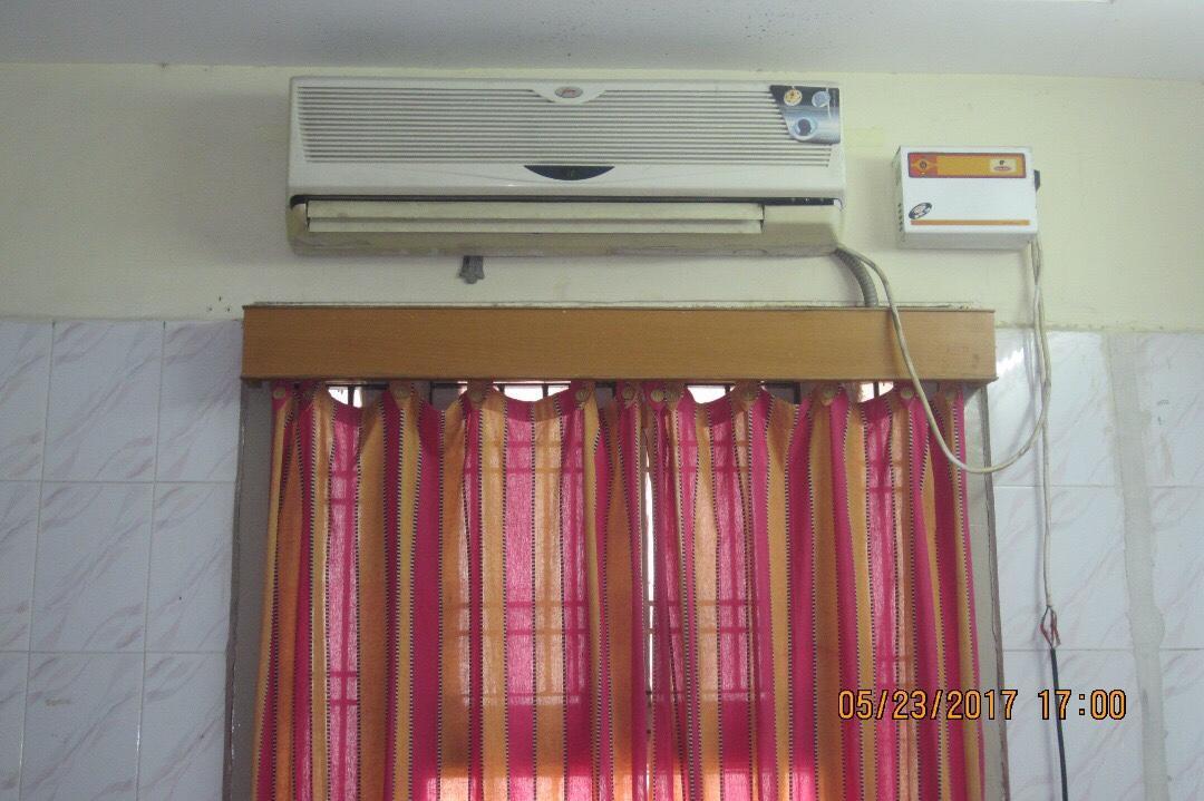 Sree Vaibhav Residency Hotell Tirupati Eksteriør bilde