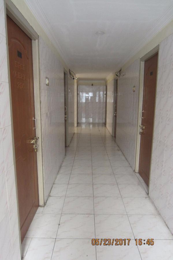Sree Vaibhav Residency Hotell Tirupati Eksteriør bilde