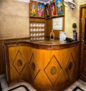Sree Vaibhav Residency Hotell Tirupati Eksteriør bilde