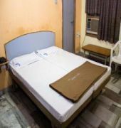 Sree Vaibhav Residency Hotell Tirupati Eksteriør bilde